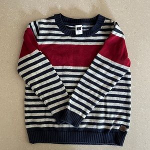 Janie and Jack Sweater